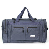 BP793 - 70CM 70L Nylon Luggage Travel Gym Outdoor Bag