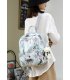 BA005 - Fashion mommy bag backpack