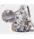 BA006 - Fashion mommy bag backpack