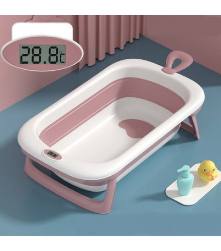 BA015 - Foldable Silicone Bathtub