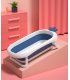 BA018 - Foldable baby bath tub