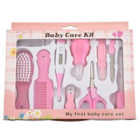 BA019 - Baby Grooming Gift Pack