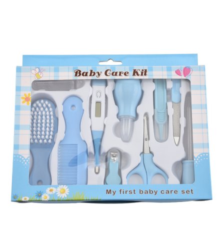 BA020 - Baby Grooming Gift Pack