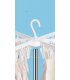 BA024 - Two Layered Baby Clothes Drying Rack