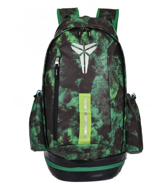 BP066 - Kobe Nike Green backpack |Sri lanka