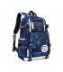 BP128 - FD900 Unisex backpack 