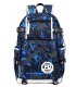 BP128 - FD900 Unisex backpack 