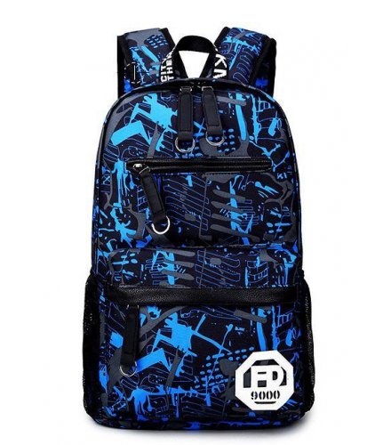BP131 - FD900 stylish backpack set