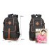 BP146 -Aolida casual backpack 