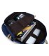 BP158 - Stylish Blue Backpack Bag