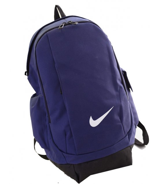 nike dark blue backpack