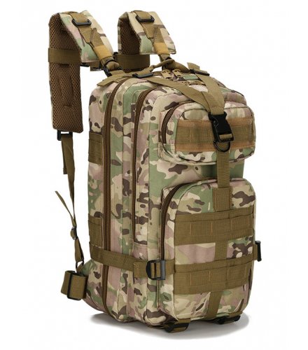 BP255 - Mountaineering Sports Backpack