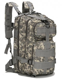BP256 - Mountaineering Sports Backpack