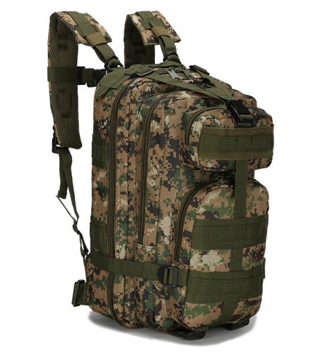 BP258 - Mountaineering Sports Backpack