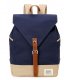 BP285 - Canvas Travel Backpack