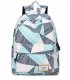 BP286 - Totem Printed Backpack