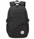 BP291 - USB backpack Bag