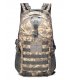 BP294 - Military tactical camouflage shoulders trekking bag