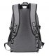BP307 - Oxford cloth waterproof USB charging backpack