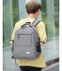 BP307 - Oxford cloth waterproof USB charging backpack