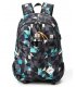 BP309 - Outdoor Color Fan Sports Casual backpack