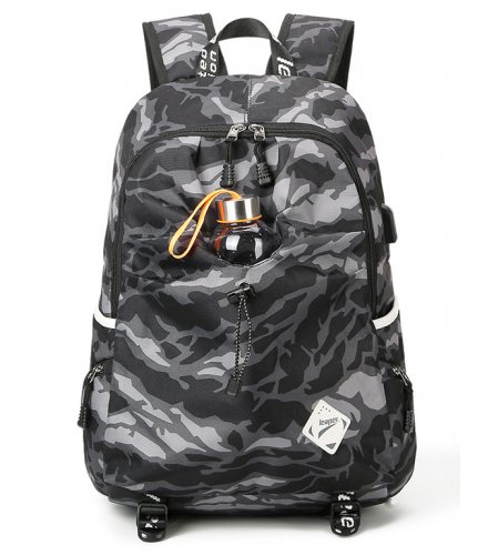 BP310 - Outdoor Color Fan Sports Casual backpack