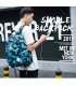 BP311 - Outdoor Color Fan Sports Casual backpack