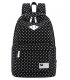 BP312 - Korean casual Shoulder Backpack