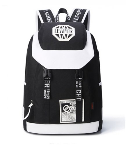 BP314 - Trendy Backpack Bag