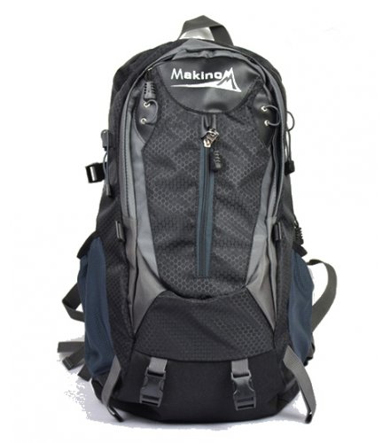 BP321 - Outdoor mountaineering bag backpack