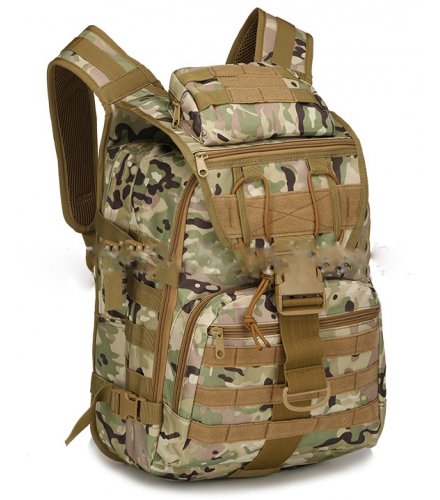 BP331 - Tactical assault Shoulder Bag