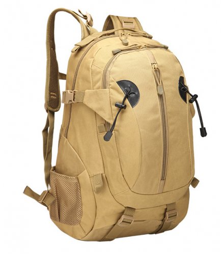 BP334 - Hiking mountaineering bag