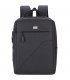 BP345 - USB charging Laptop Backpack
