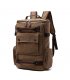 BP347 - Makino canvas backpack
