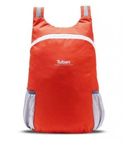 BP350 - Ultra light fold-able Backpack