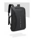 BP352 - Anti Theft Backpack with Inbuilt USB Charging