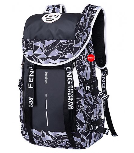 BP356 - Outdoor waterproof backpack