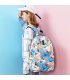 BP361 - Travel Leisure Printed Women's Backpack