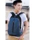 BP376 - Anti-theft backpack smart charging backpack