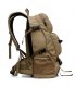 BP378 - Outdoor travel backpack 40L