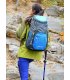 BP379 - Mountaineering outdoor travel bag 