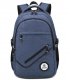 BP382 - USB outdoor travel backpack