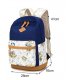 BP384 - Outdoor travel Backpack