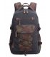 BP385 - Retro Casual Backpack