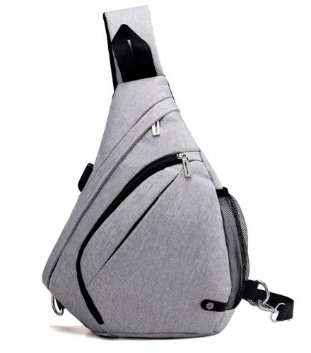 BP387 - Casual outdoor Crossbody bag