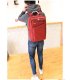 BP388 - Red Casual Backpack