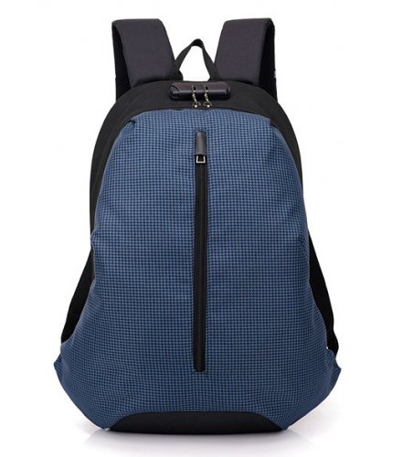 BP395 - Anti-theft  Oxford backpack