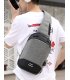 BP396 - Korean casual Cross Backpack