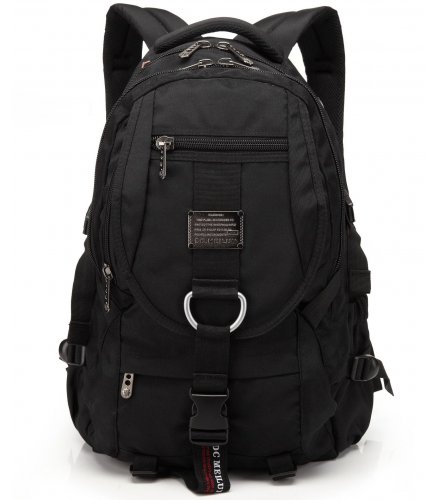 BP402 - 35L Travel Laptop Backpack