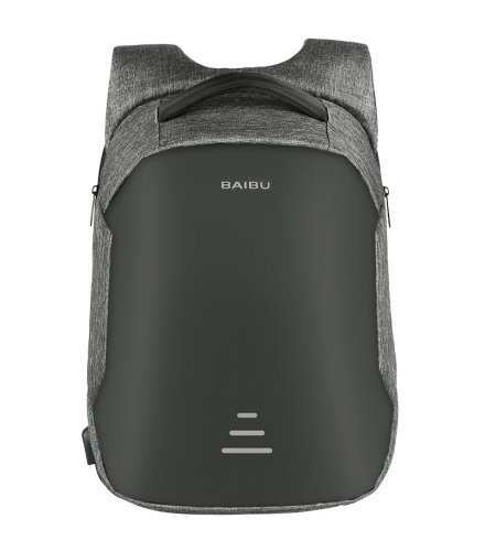 BP404 - Anti-Theft Business Waterproof Laptop Backpack